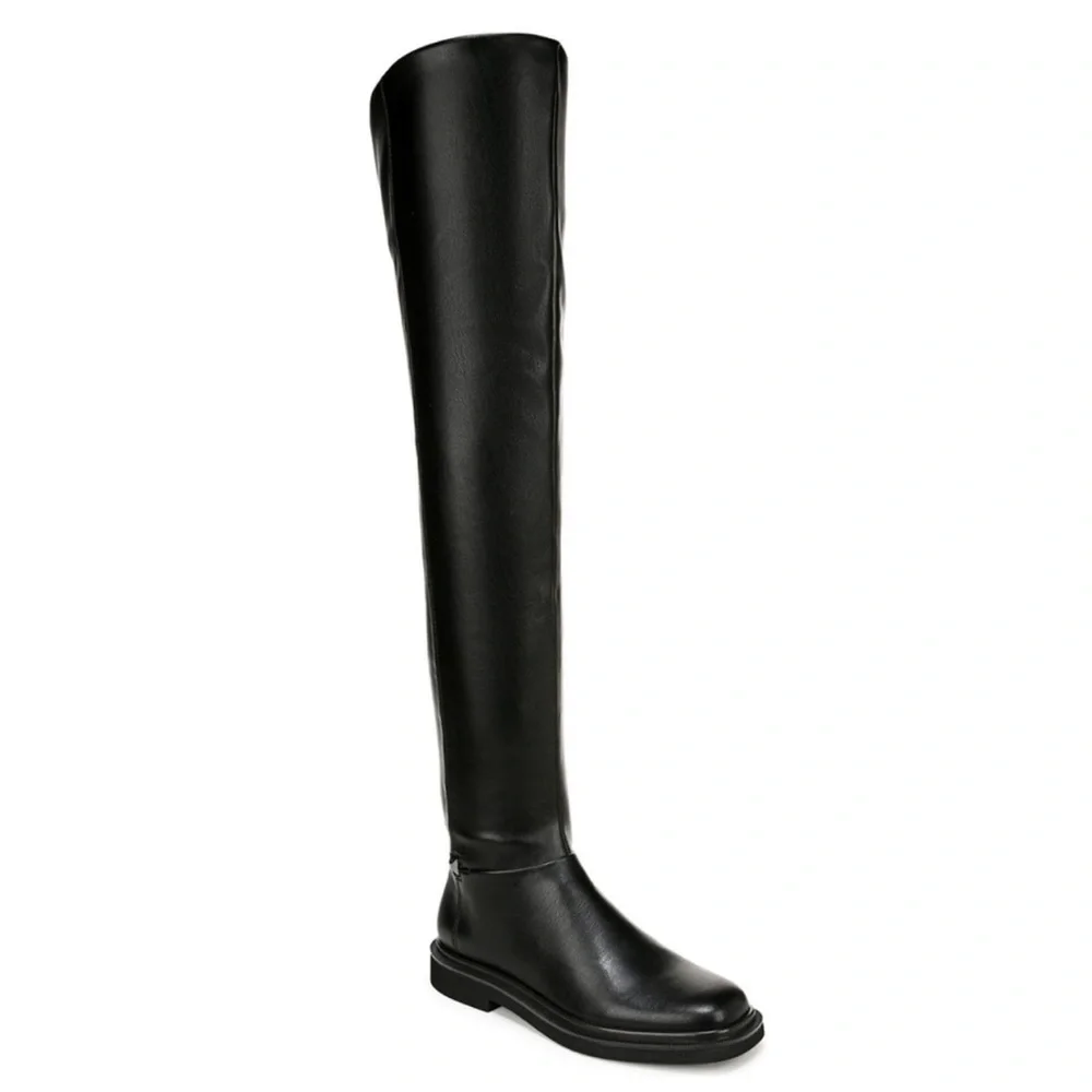 Franco Sarto Angeli Over The Knee Boots Size 7.5